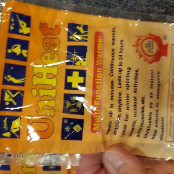 Pepper gear - Picture 2 of 6